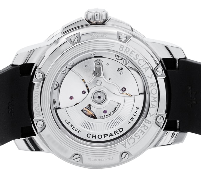 Chopard Mille Miglia 168566-3001